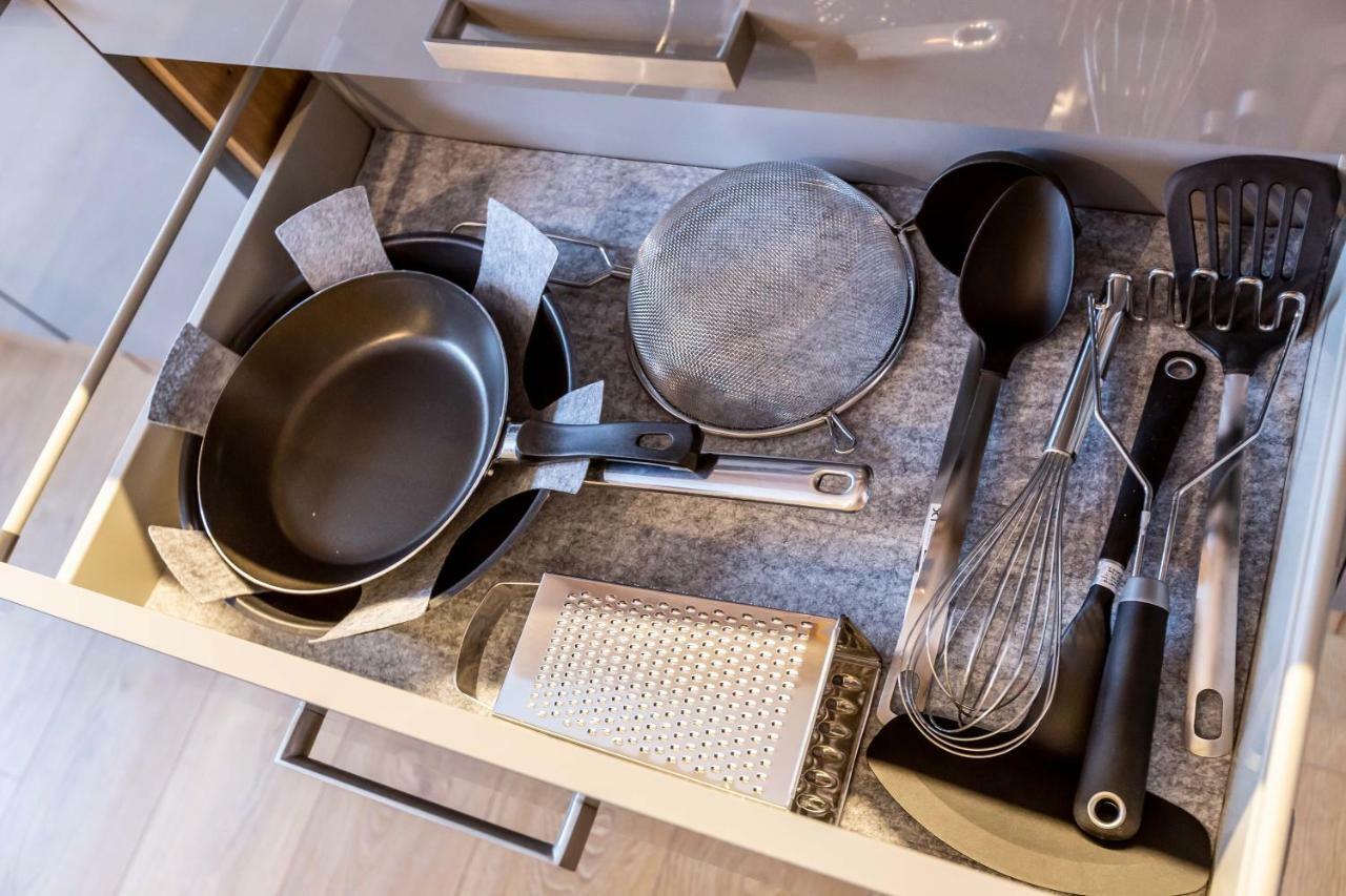 Apartman V Srdci Ceskeho Raje Jičín Eksteriør billede