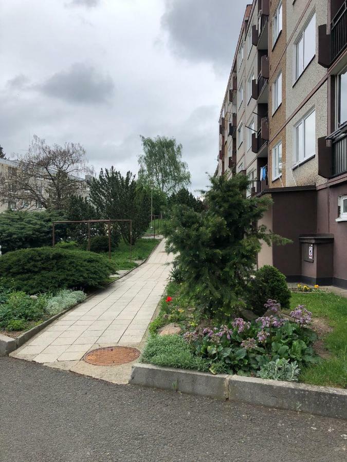 Apartman V Srdci Ceskeho Raje Jičín Eksteriør billede
